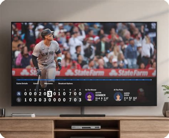 How do I watch MLB Network on Firestick?