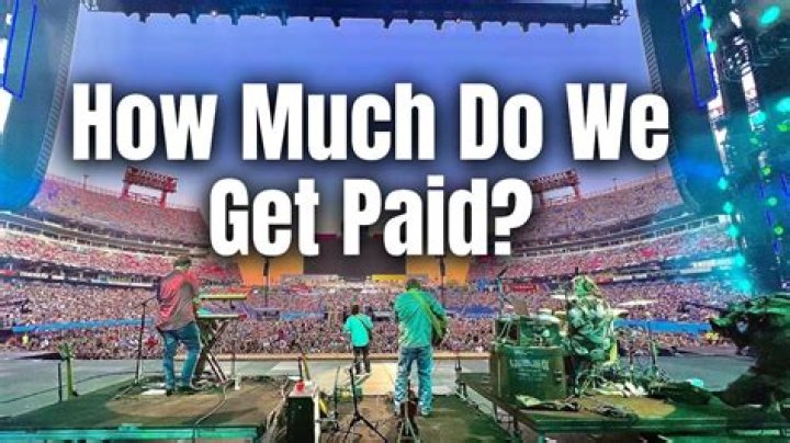 How do musicians get fans?