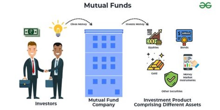 How do mutual funds differ from each other?