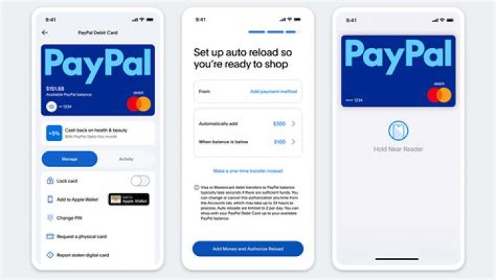 How do PayPal transactions work?