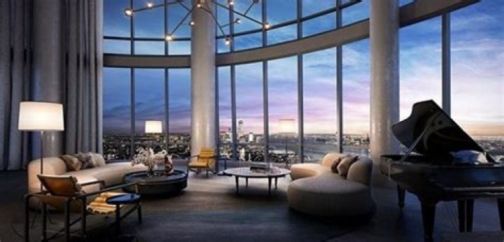 How do penthouses work?
