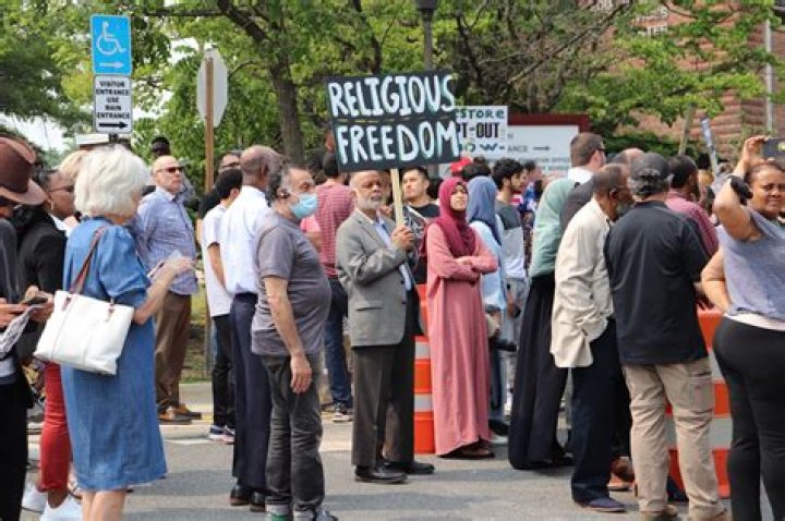 How do religious organizations raise money?