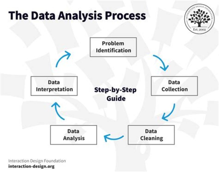 How do we Analyse data?