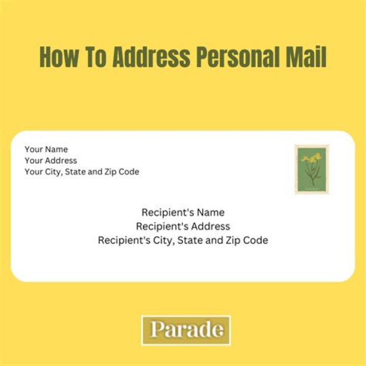 How do you address an envelope to Sir and Lady?