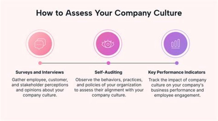How do you assess the performance of a company?