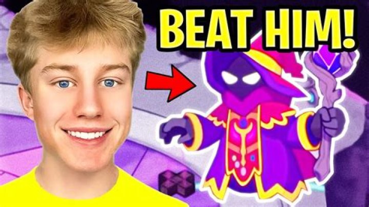 How do you beat the master manipulator?