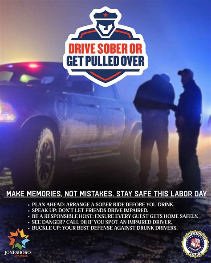 How do you become a sober driver?