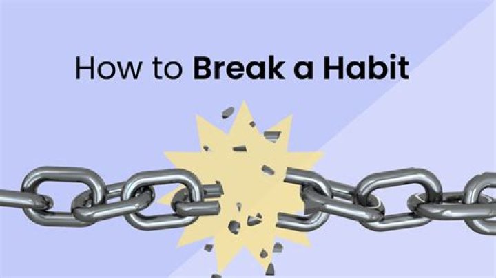 How do you break the habit of nightly wine?