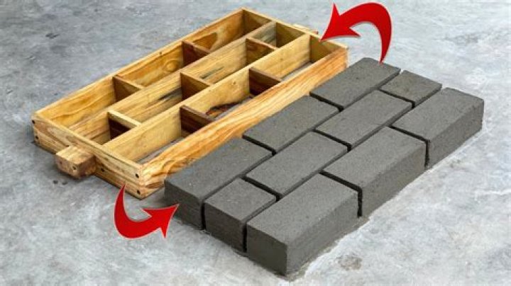 How do you buy bricks?