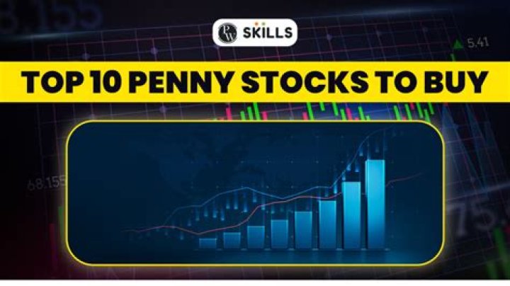How do you buy penny stocks?