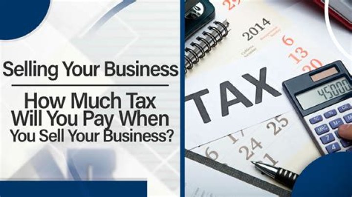 How do you collect taxes when selling online?