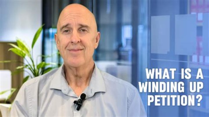 How do you defend a winding up petition?
