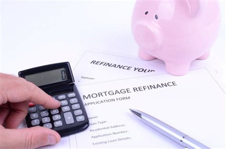 How do you determine if we should refinance?