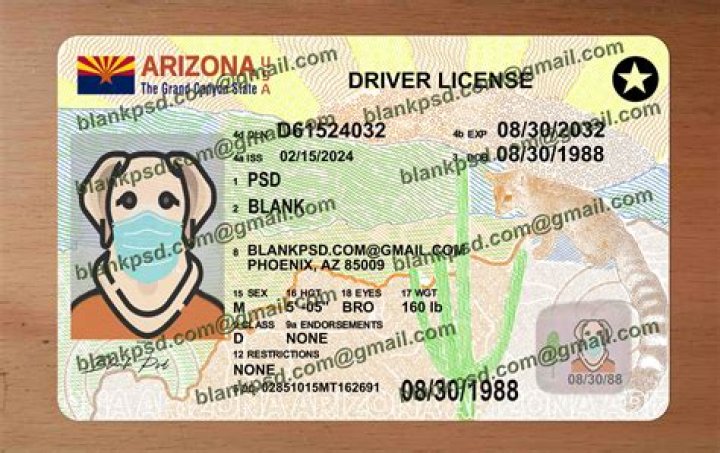 How do you determine if you are an Arizona resident?