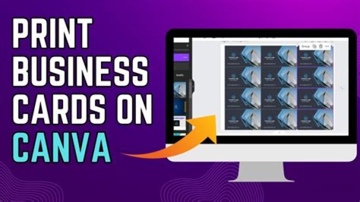 How do you edit business cards?