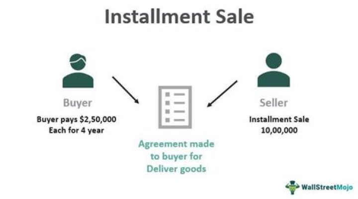 How do you elect out of installment sale treatment?