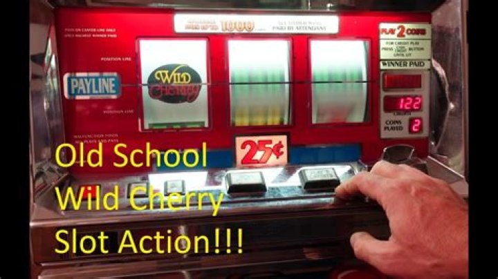 How do you find a slot machine that will pay out?