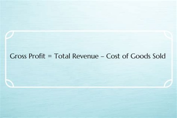 How do you find maximum profit from total revenue and total cost?