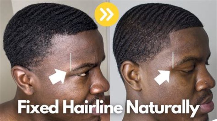 How do you fix hair that feels like gum?
