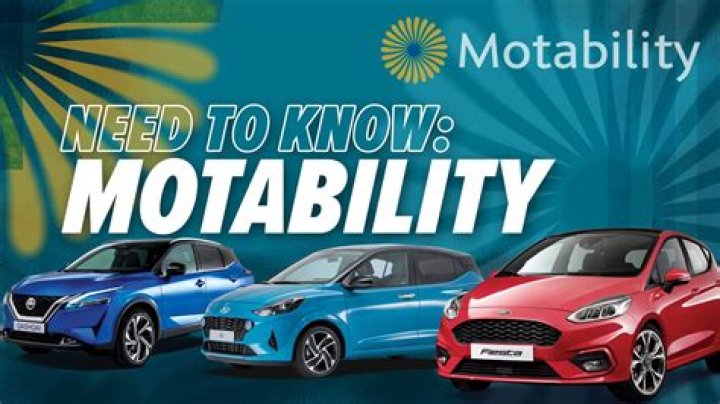 How do you get a Motability grant?