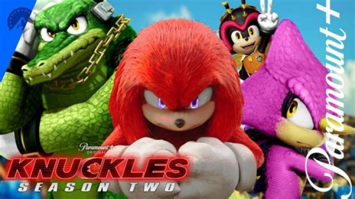 How do you get Knuckles Chao?