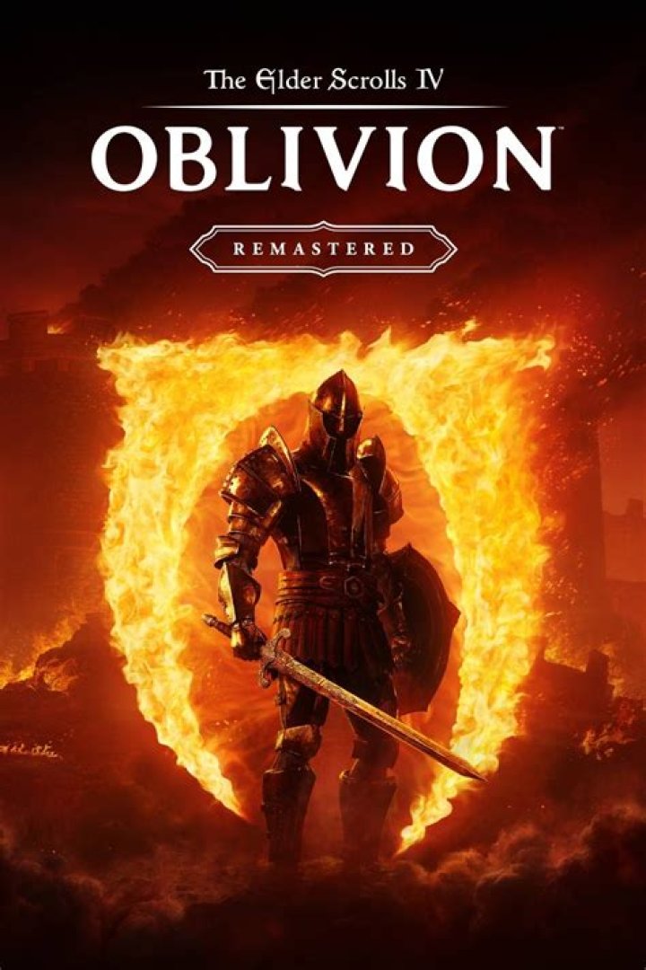 How do you get Savior's Hide in Oblivion?