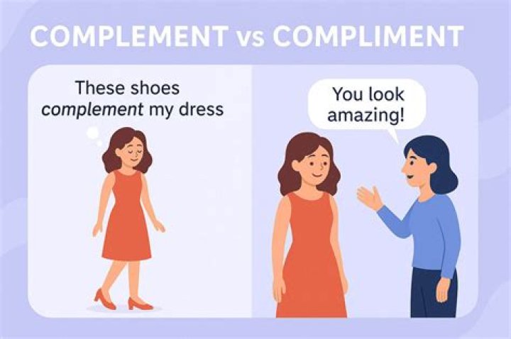 How do you humbly accept a compliment?
