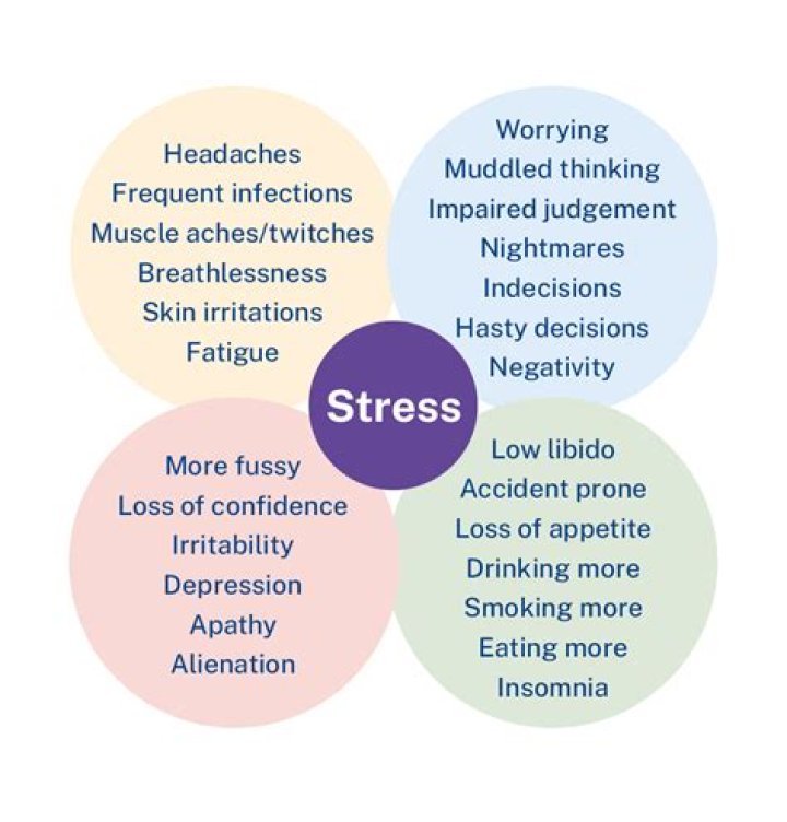 How do you know if you have stress incontinence?