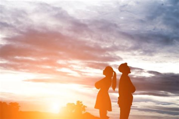 How do you know when God is telling you to let go?