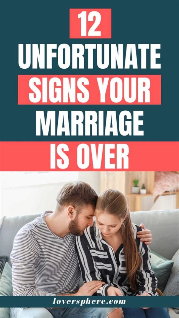 How do you know when your marriage is predicted?