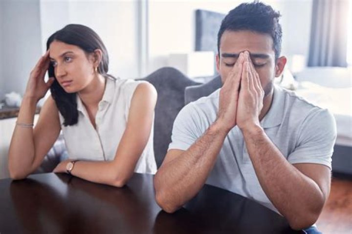 How do you know when your relationship is over?