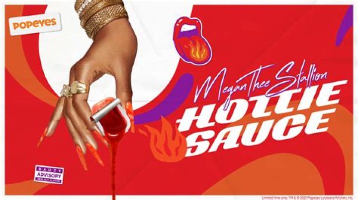 How do you make Megan Thee stallion Hottie Sauce?