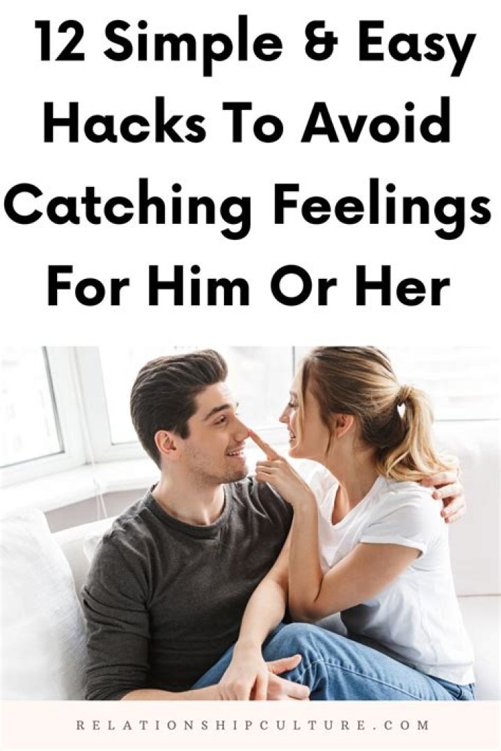 How do you make someone catch feelings for you again?