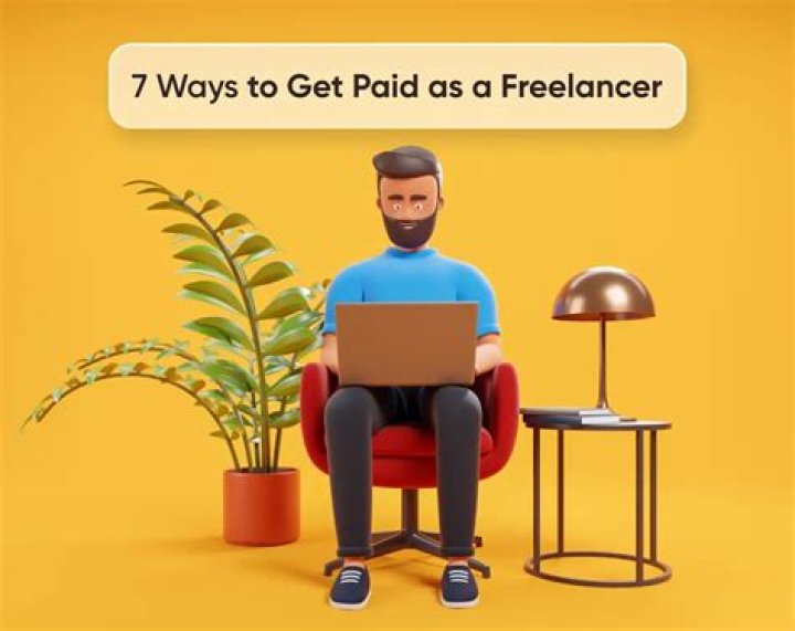 How do you make sure you get paid as a freelancer?