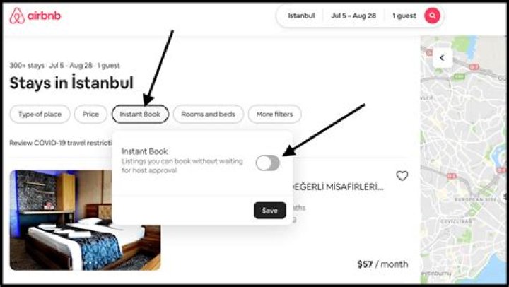 How do you make sure your Airbnb is always booked?