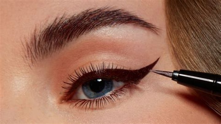 How do you make your eyeliner look subtle?
