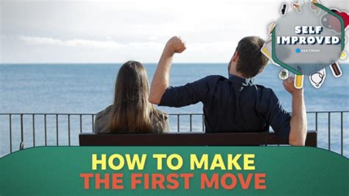 How do you move on from someone who left you?