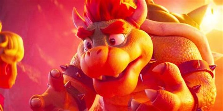 How do you play as Bowser in Mario Odyssey?