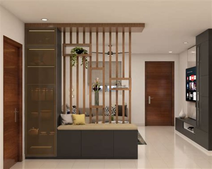 How do you say foyer in America?