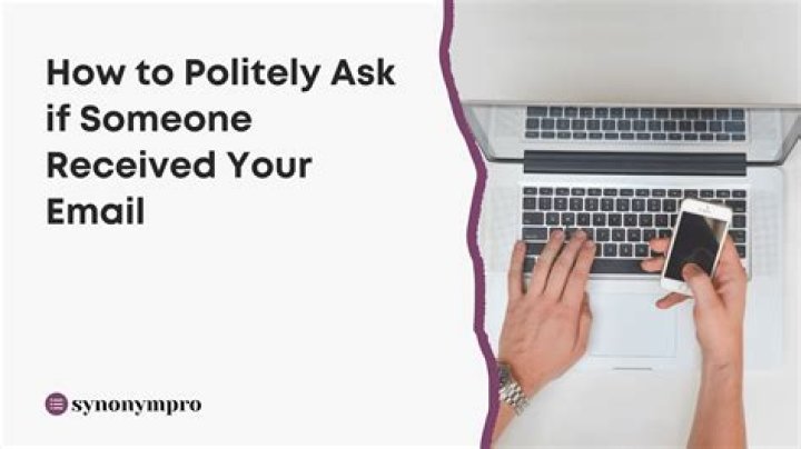How do you say you are not the right person in an email?