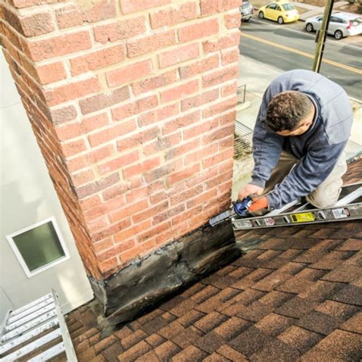 How do you seal exterior bricks?