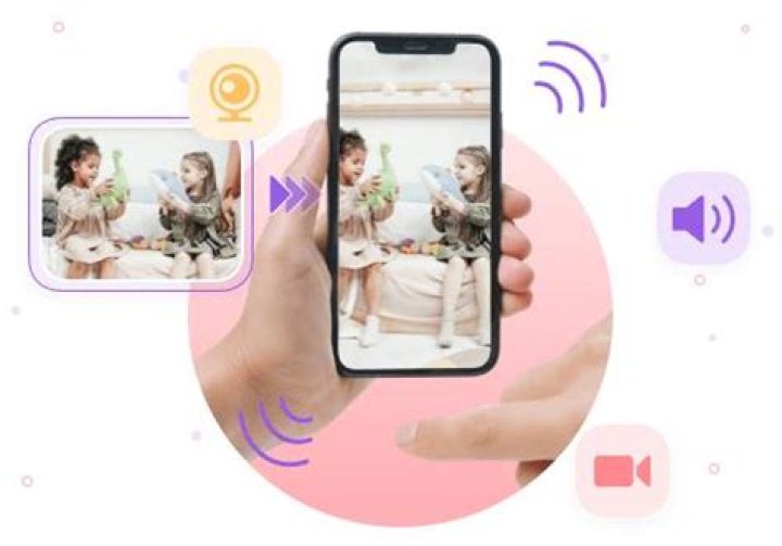 How do you see what your kid is doing on their phone?