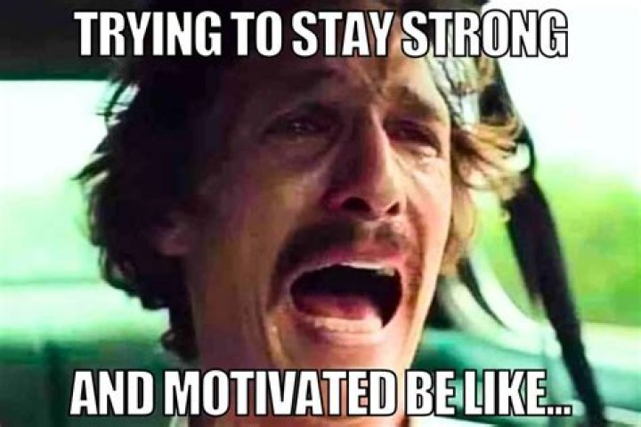 How do you stay happy in a worst situation?