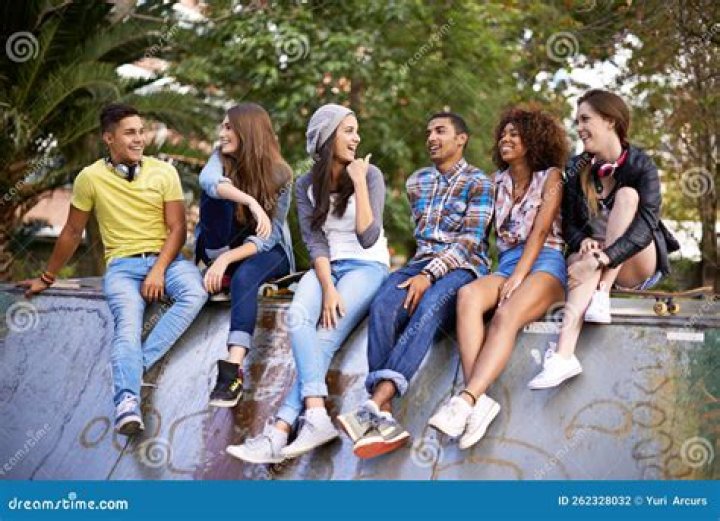 How do you stop hanging out with someone?