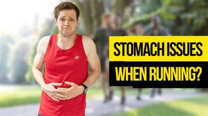 How do you stop jiggling when running?