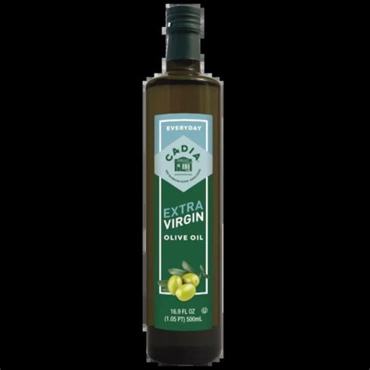 How do you store extra virgin olive oil after opening?