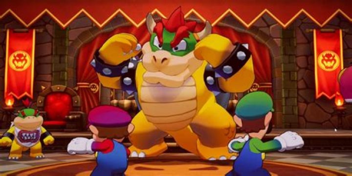 How do you summon Bowser?