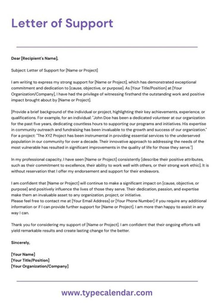 How do you support your ideas in writing?