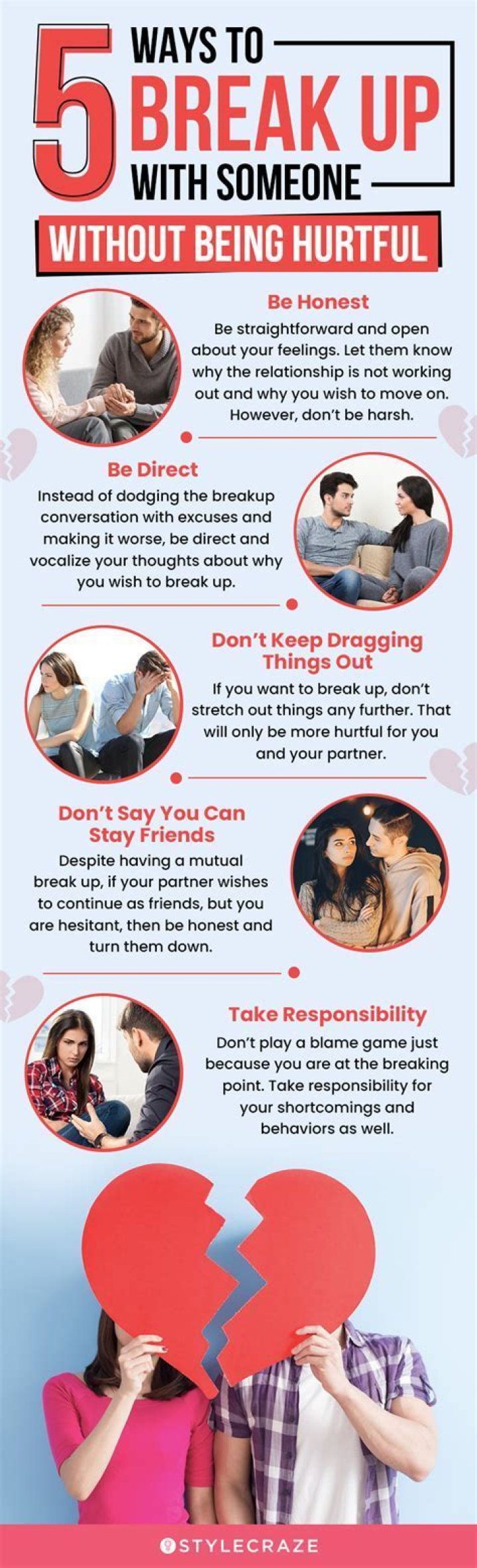 How do you tell a guy you want a relationship without scaring him?
