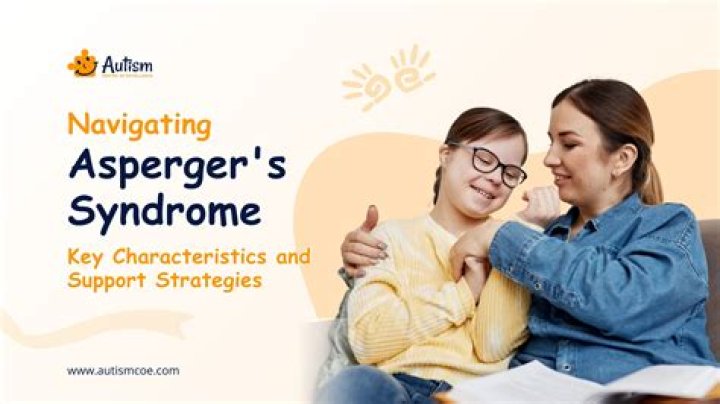 How do you test for Aspergers?
